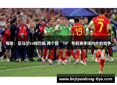 每体：亚马尔vs姆巴佩 两个新“10”号新赛季场内外的竞争